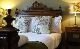 One Holyrood Hotel